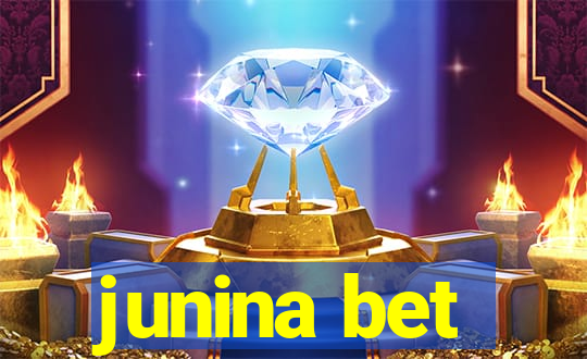 junina bet